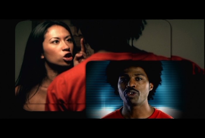 Pharcyde "Knew U"