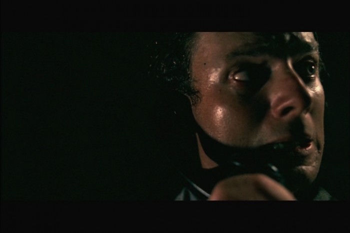 Short Film "Chandelier"