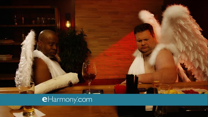 eHarmony "Cupids"