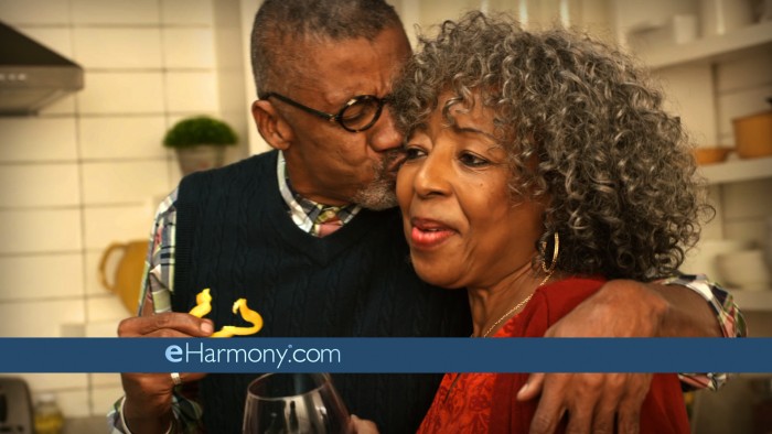 eHarmony "What If"