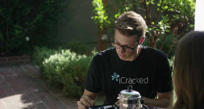 iCracked